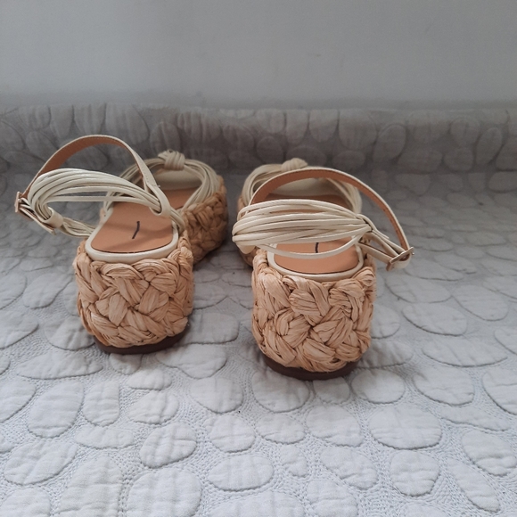 PALOMA BARCELO Espadrille - Picture 8 of 9